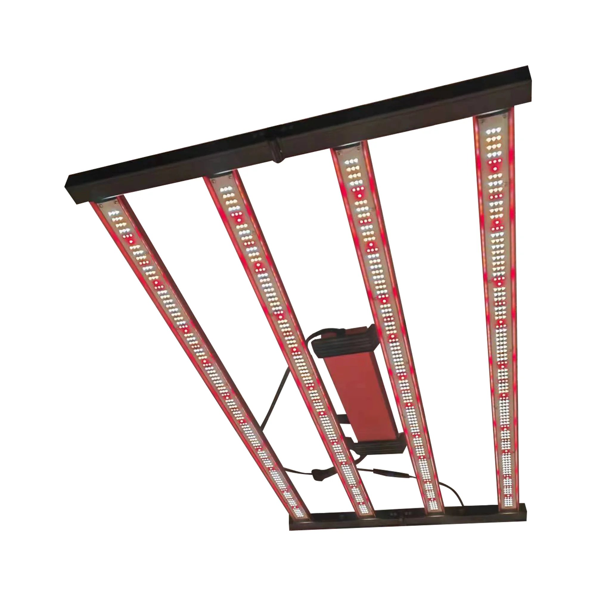 Grow Light Led - 450w 600w 800w 1000ワット 室内植物用IP65温室栽培用フルスペクトルLEDライト