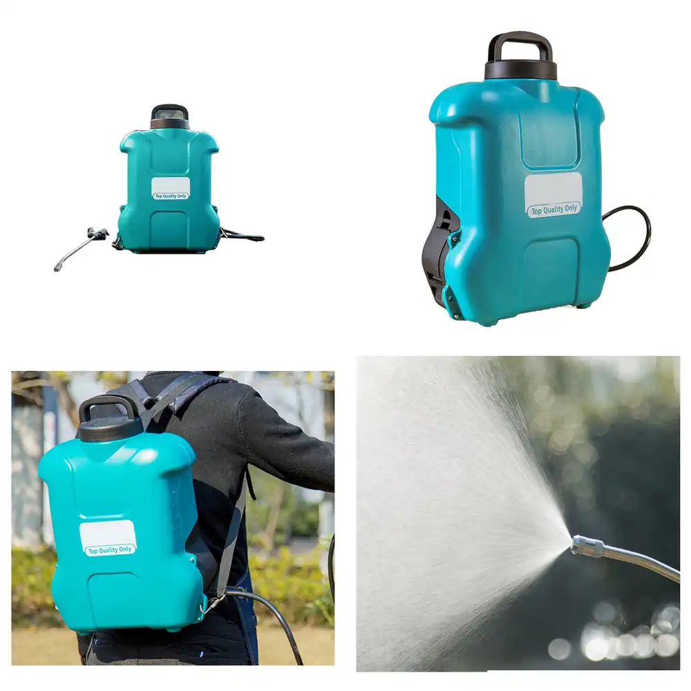 Watering Can - 噴霧器ナップサック式噴霧器庭用じょうろ林業農業用噴霧便利具