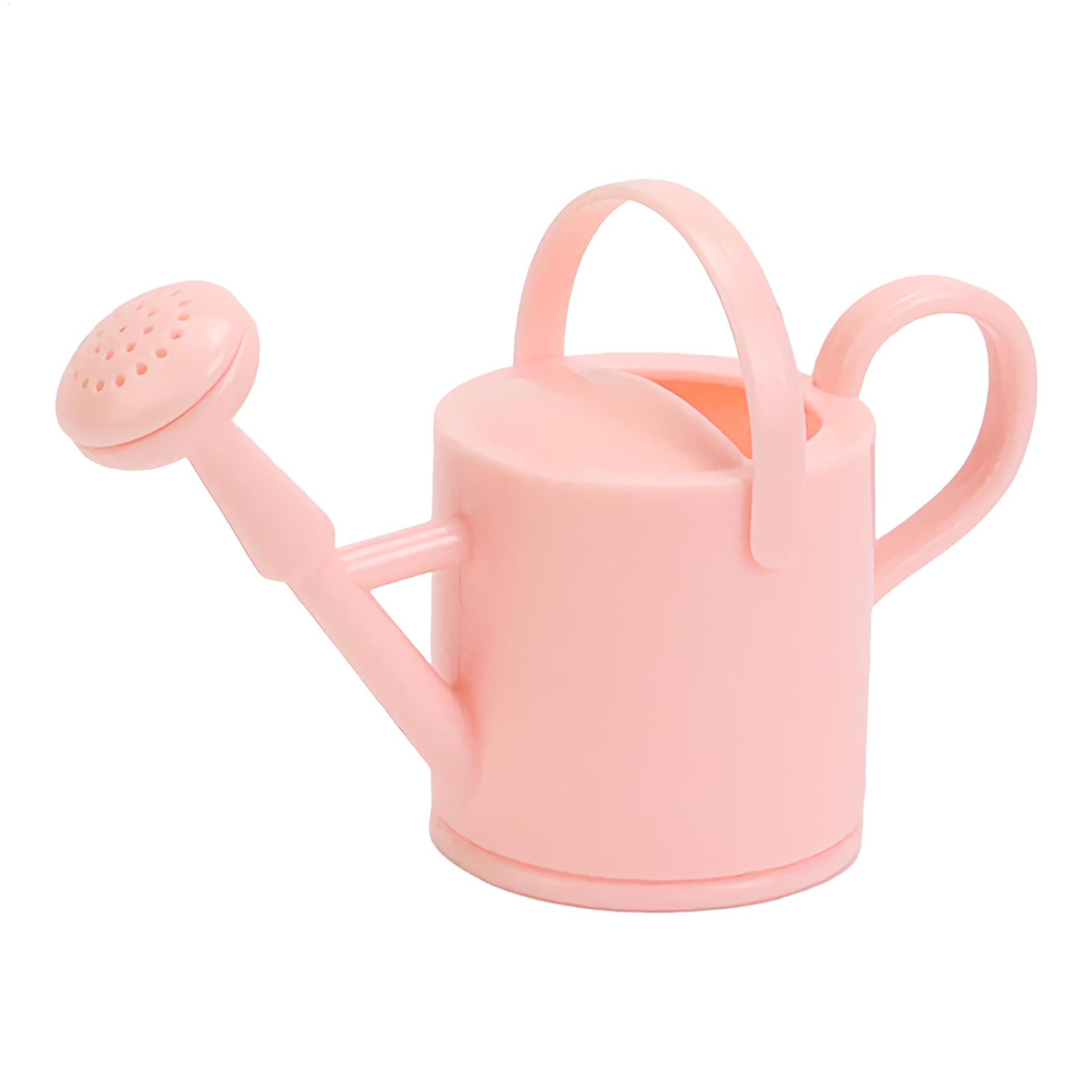 Watering Can - 子供用ミニスプリンクラー、ガーデニング用じょうろ、幼児向け水遊びおもちゃ、軽量ガーデニングツール、幼児向けバスルーム水遊び用。