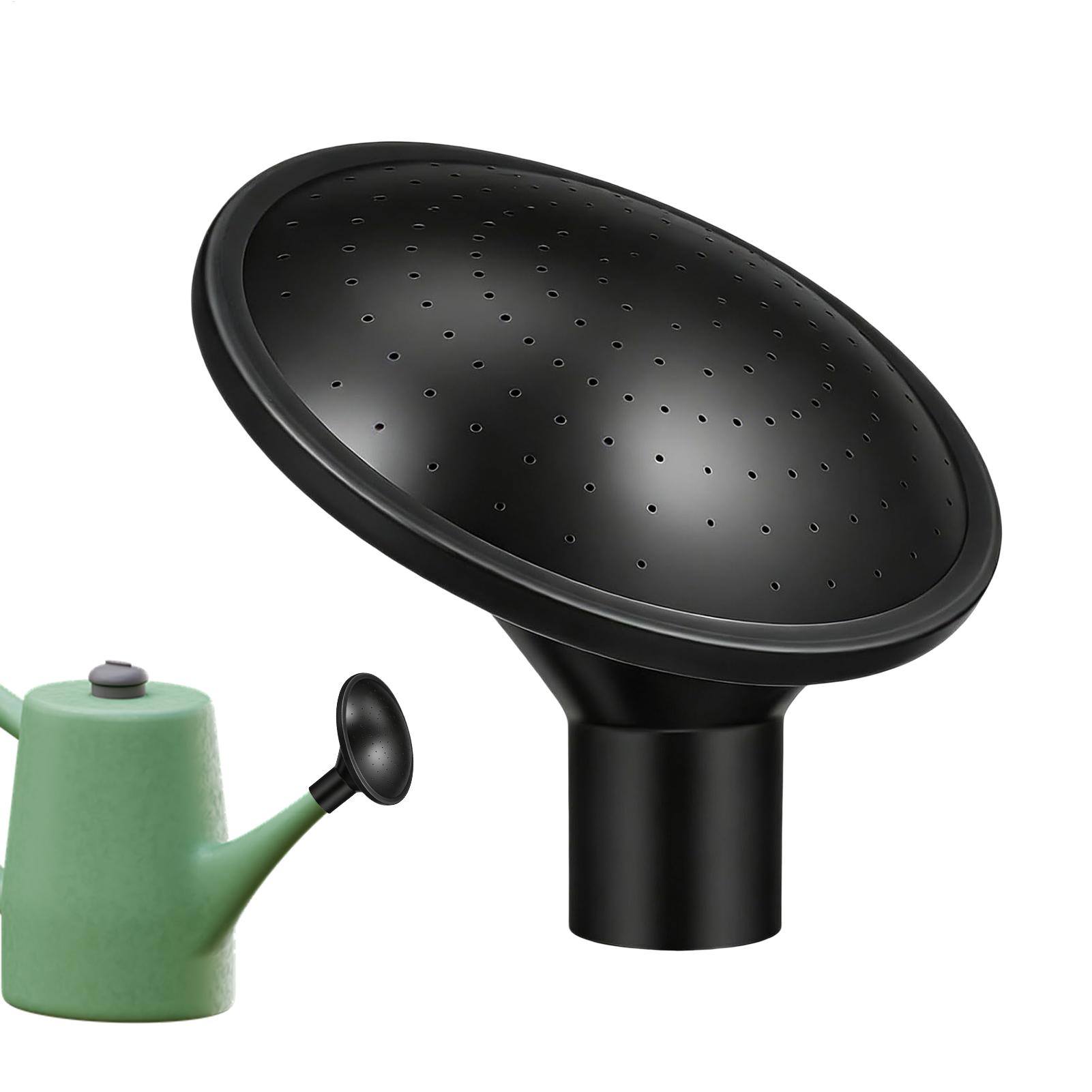 Watering Can - じょうろノズル ユニバーサルこぼれ防止ジェントルスプレーじょうろスプリンクラーヘッド交換用 蘭、多肉植物、花壇用