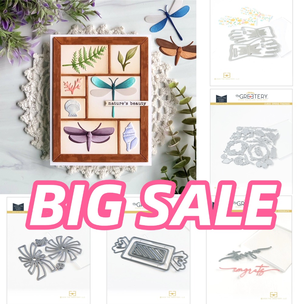 Garden Gloves - 手袋、花や植物の切り抜き型、スタンプとダイ、スクラップブック、日記装飾、ステンシル、エンボス加工テンプレート、DIYグリーティングカード、手作り