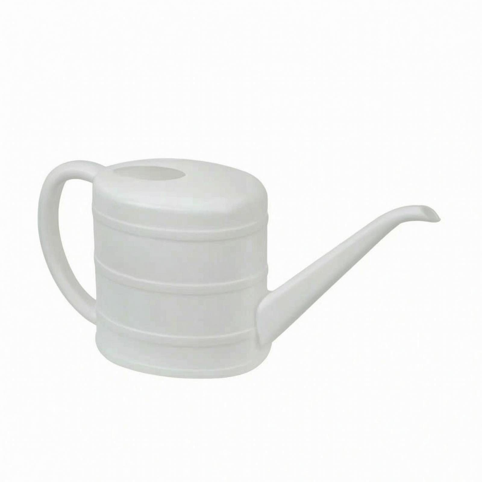 Watering Can - 長い注ぎ口付きのじょうろ、お手入れが簡単な庭用ツール、パティオや庭師向け