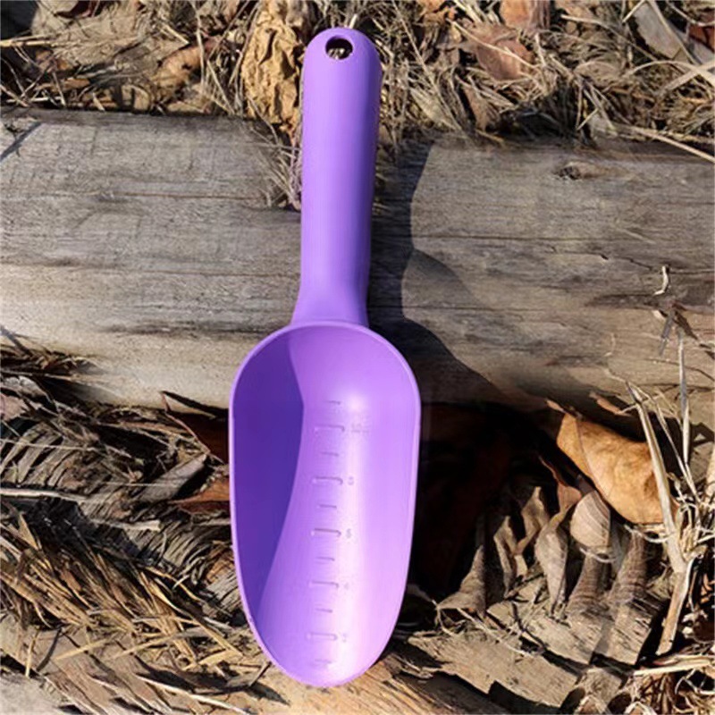 Trowel Garden Tools - 厚みのあるミニガーデンツール、家庭用花卉土壌シャベル、多肉植物鉢植えの土ほぐし、掘削、バルコニーガーデニングツール