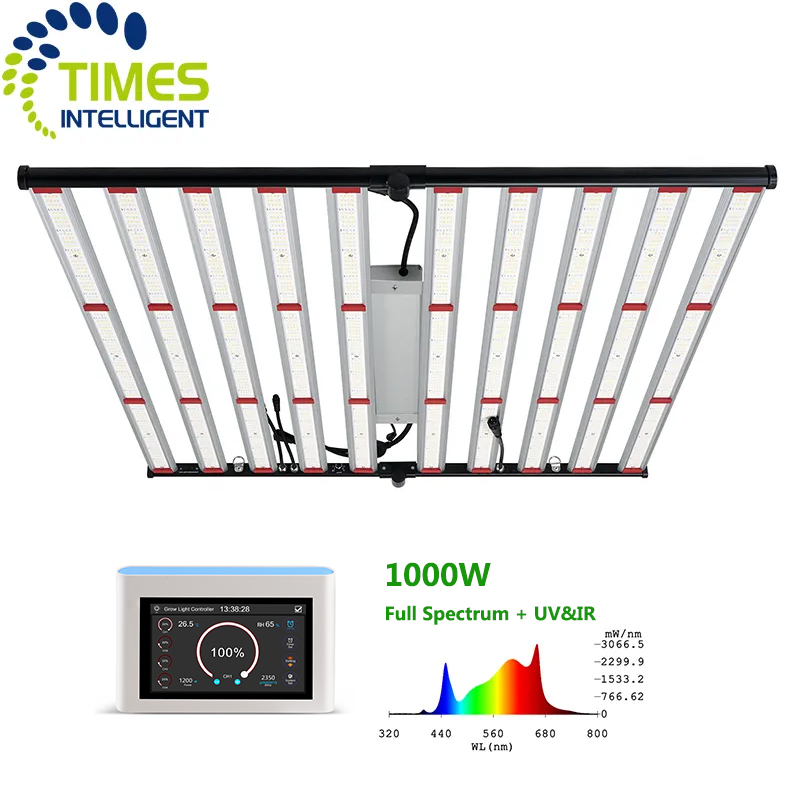 Grow Light Led - ETL 240W 320W 600W 800W 1000W