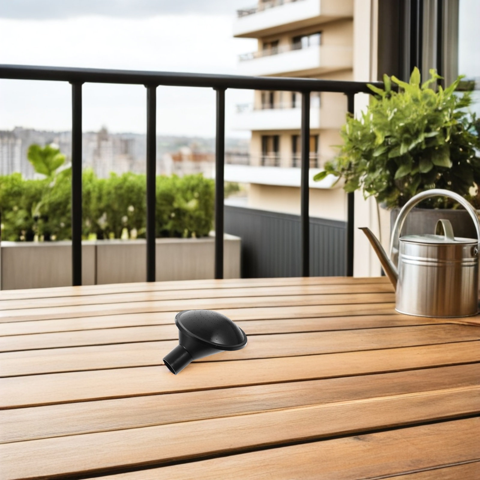 2個入り軽量プラスチック製散水ノズル、室内庭園盆栽植物用散水 - Watering Can のレビューと価格