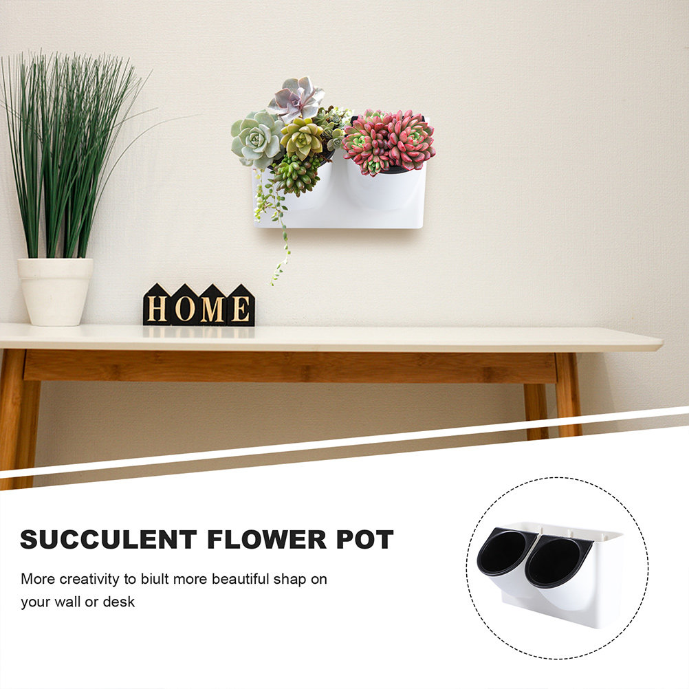 自動給水植木鉢 プラスチック製 バイオレット プランター 装 - Self Watering Planter のレビューと価格