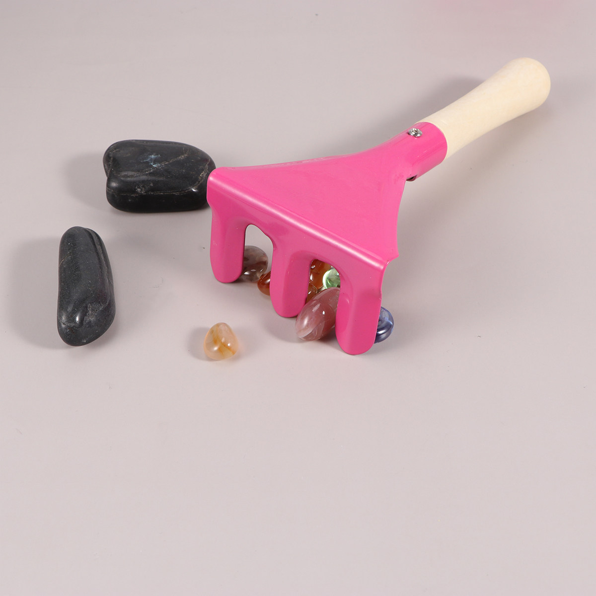 子供用ガーデニングツールセット3点セット。高品質なミニシャベ - Trowel Garden Tools のレビューと価格