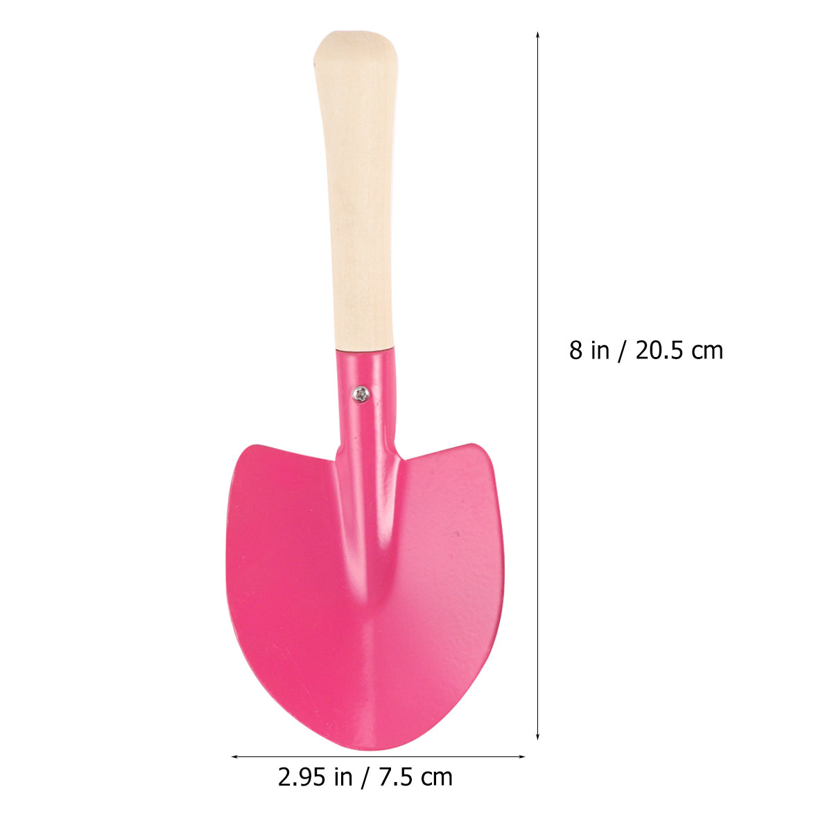 子供用ガーデニングツールセット3点セット。高品質なミニシャベ - Trowel Garden Tools のレビューと価格