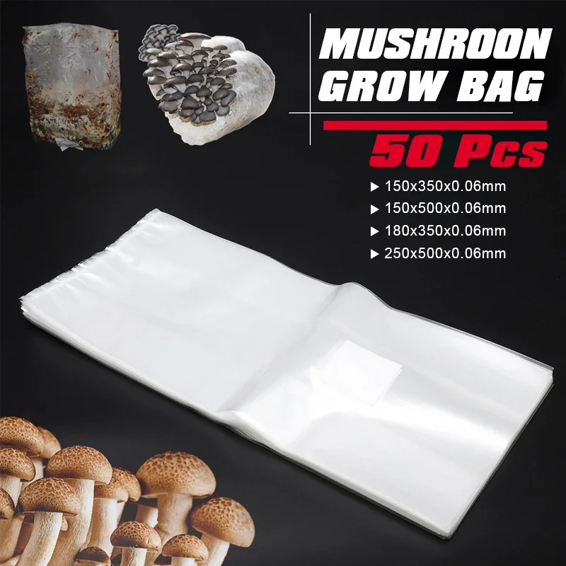 成長バッグ,高温,PVC,マルチメディア成長,庭,50個 - Grow Bag のレビューと価格