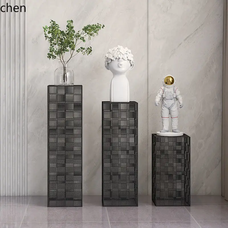 TQH-a7.7 モダンミニマリストフラワースタンド収納リビ - Plant Pot のレビューと価格