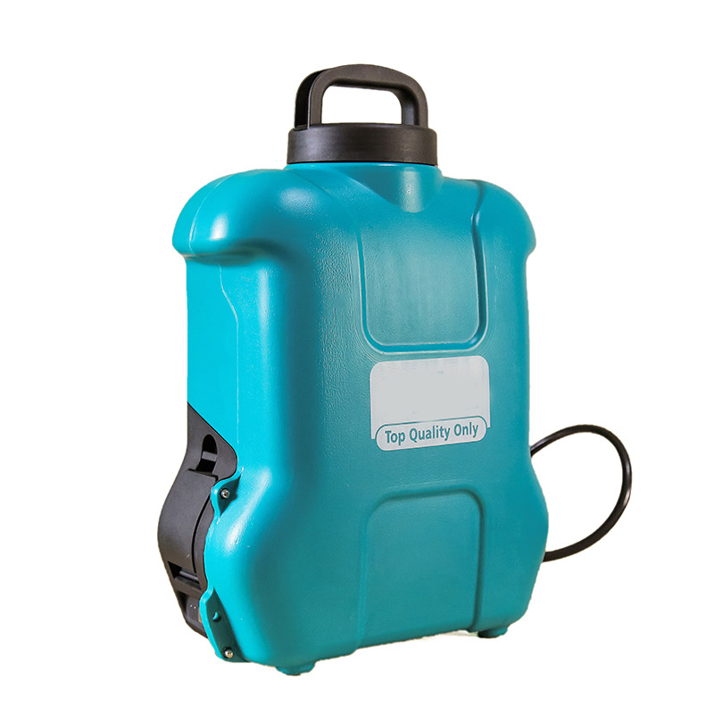 噴霧器ナップサック式噴霧器庭用じょうろ林業農業用噴霧便利具 - Watering Can のレビューと価格