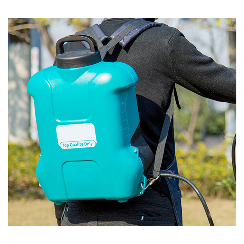 噴霧器ナップサック式噴霧器庭用じょうろ林業農業用噴霧便利具 - Watering Can のレビューと価格