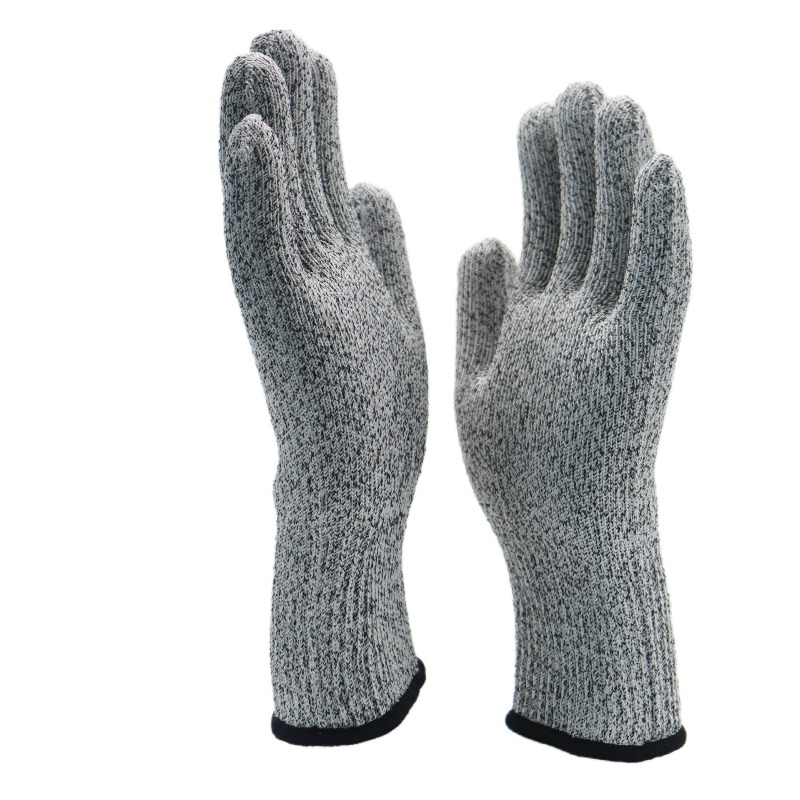 クリアランス_グレード5耐切創手袋 キッチン用HPPE耐傷性 - Garden Gloves のレビューと価格