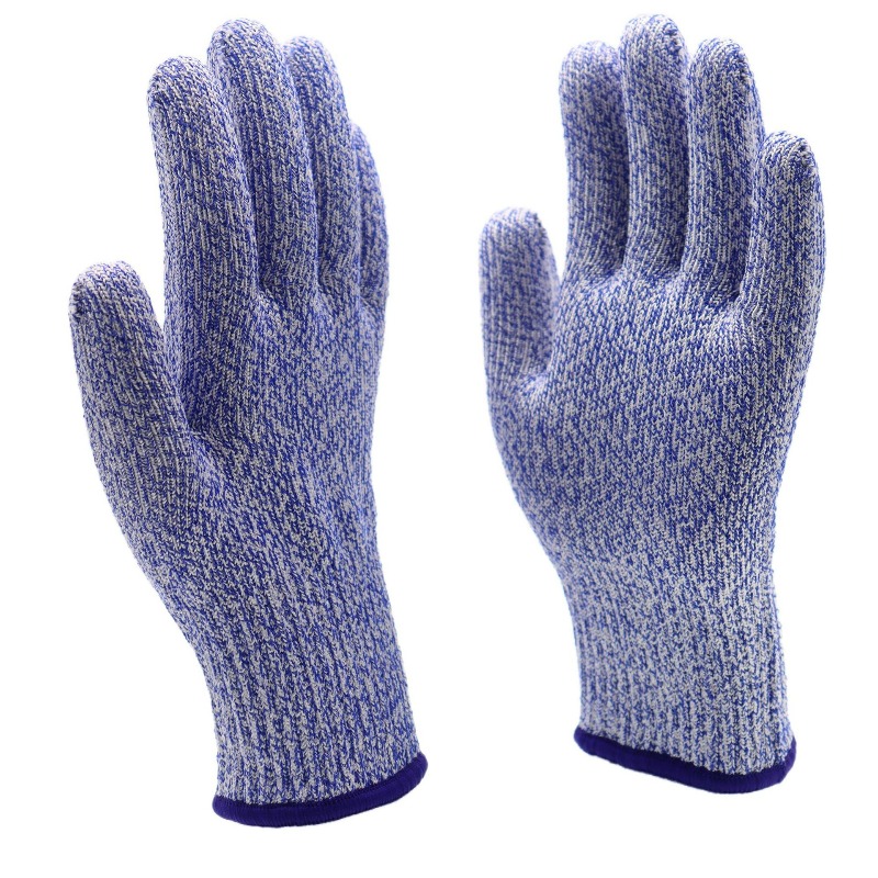 クリアランス_グレード5耐切創手袋 キッチン用HPPE耐傷性 - Garden Gloves のレビューと価格