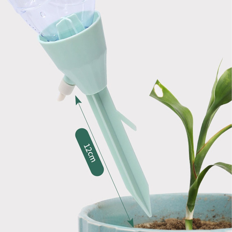 自動点滴灌漑システム 調整可能な水滴器 自動給水 観葉植物  - Trowel Garden Tools のレビューと価格