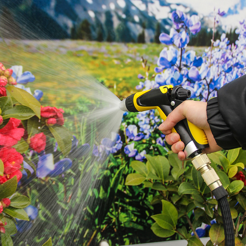 高圧洗浄機用ウォーターガン、洗浄用スプレーノズル、ガーデン用 - Trowel Garden Tools のレビューと価格