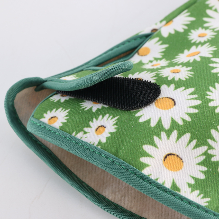 女性用ガーデニンググローブ 通気性のあるロングガーデングロー - Garden Gloves のレビューと価格