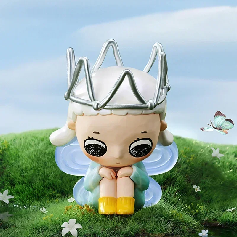 POP MART ニョータ グローイング・アップ・バイ・ユア - Grow Bag のレビューと価格