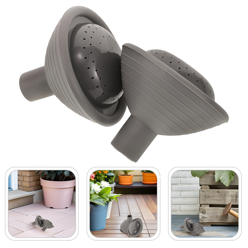 3個入り、ガーデンスプレーノズル、じょうろ型スプリンクラーヘ - Watering Can のレビューと価格