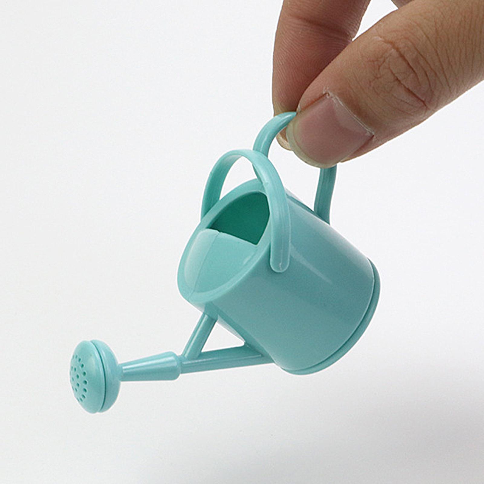 小さな子供用じょうろ、柔軟な花の水やり用ケトルポット、子供用 - Watering Can のレビューと価格