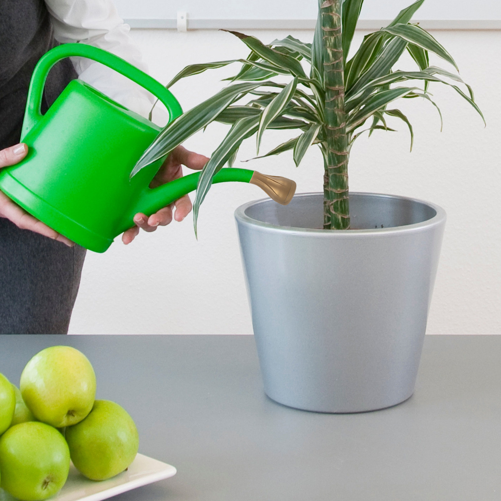 ガーデニング用散水ノズル、携帯式じょうろ、スプリンクラー、鉢 - Watering Can のレビューと価格