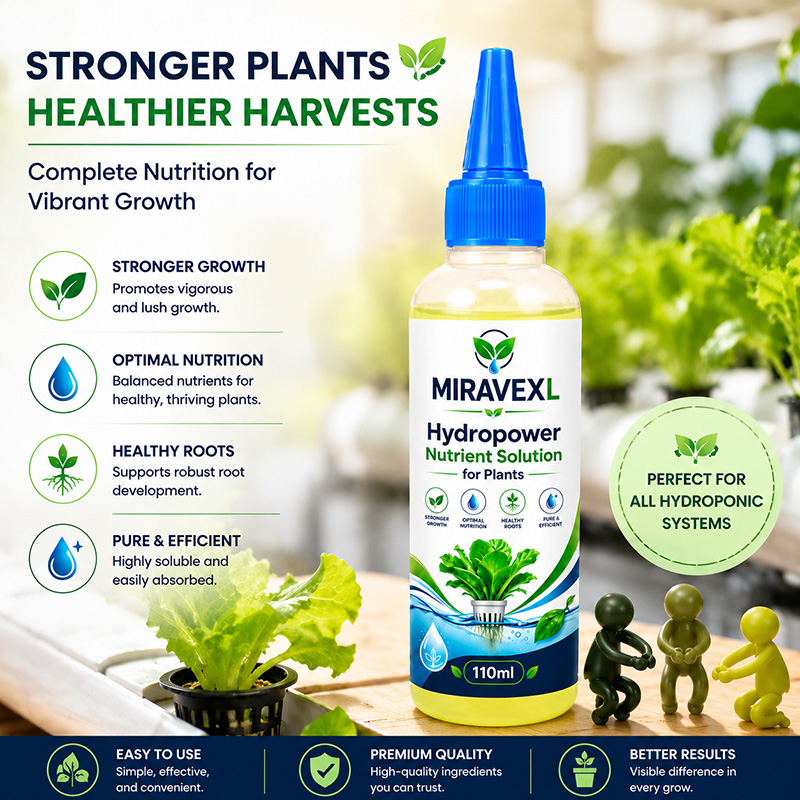 レタス、ハーブ、観葉植物用の水耕栽培養液1セット、植物挿し木 - Hydroponic Kit のレビューと価格