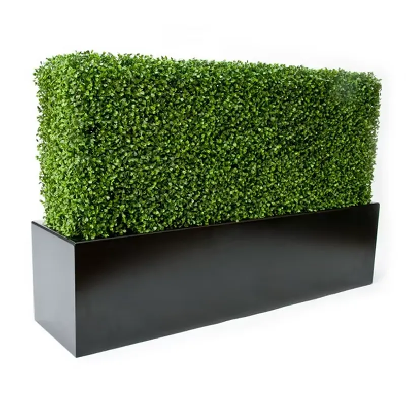 CQ-001 手作りエコフレンドリー垂直庭園人工芝PEパネル - Vertical Planter のレビューと価格