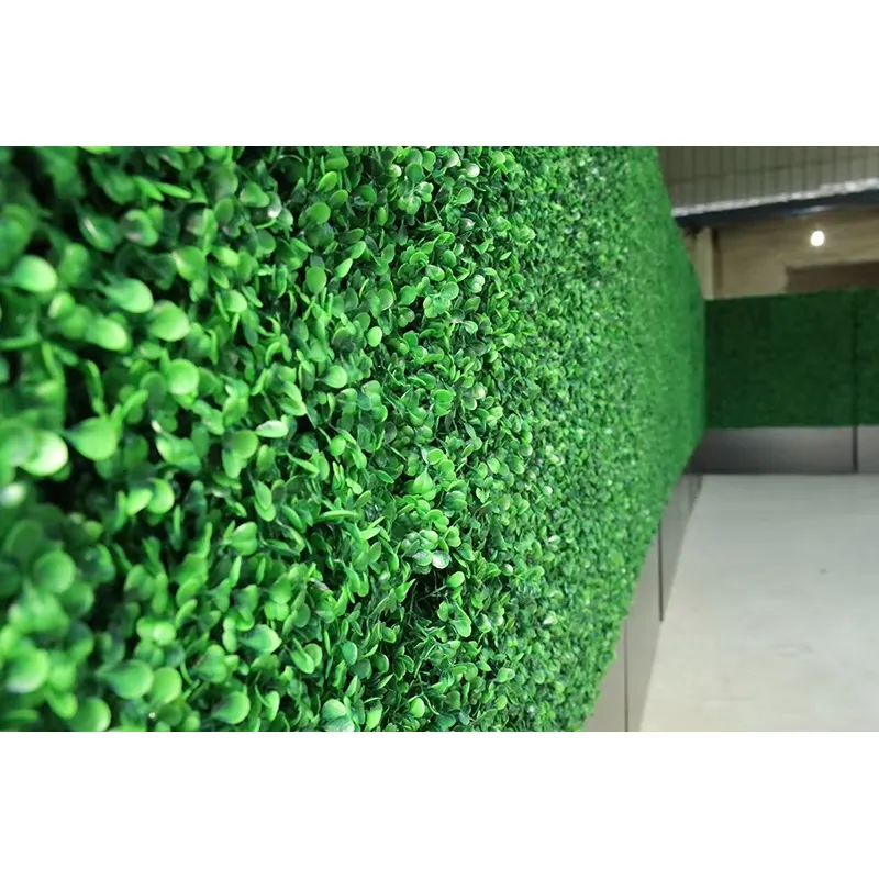 CQ-001 手作りエコフレンドリー垂直庭園人工芝PEパネル - Vertical Planter のレビューと価格
