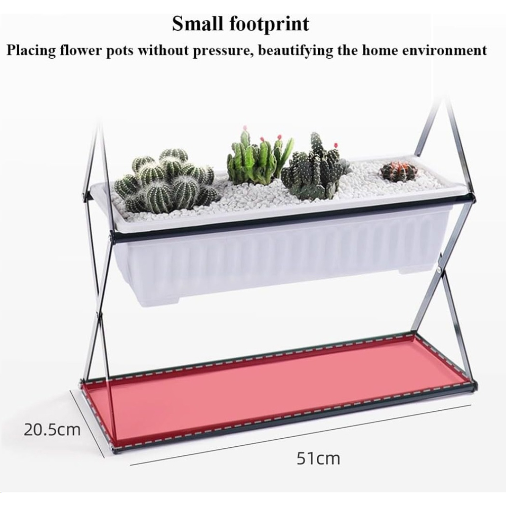 1セットの垂直型高床式菜園、4段のプランターボックス付き、自 - Raised Garden Bed のレビューと価格