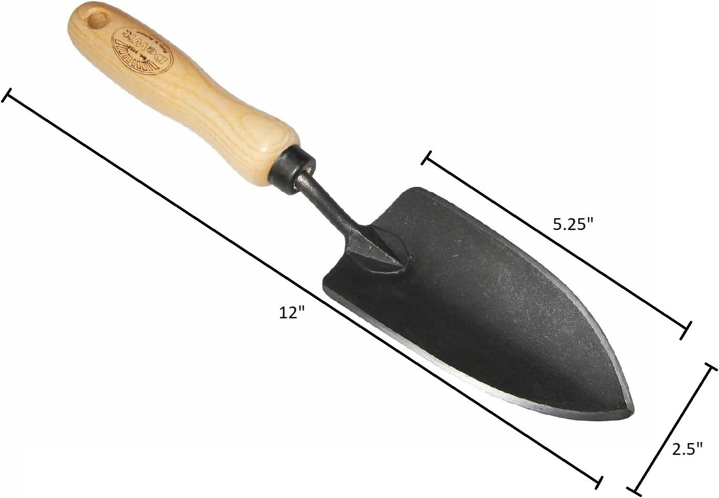 3点セット球根植え付けギフトセット – アマリリス球根植え付 - Trowel Garden Tools のレビューと価格