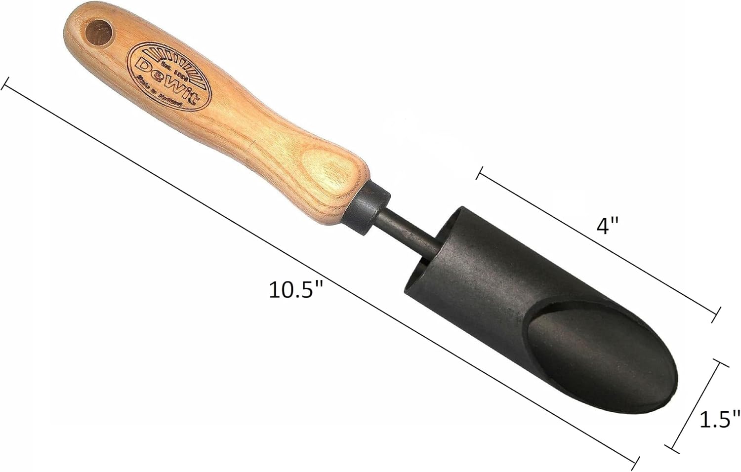 3点セット球根植え付けギフトセット – アマリリス球根植え付 - Trowel Garden Tools のレビューと価格