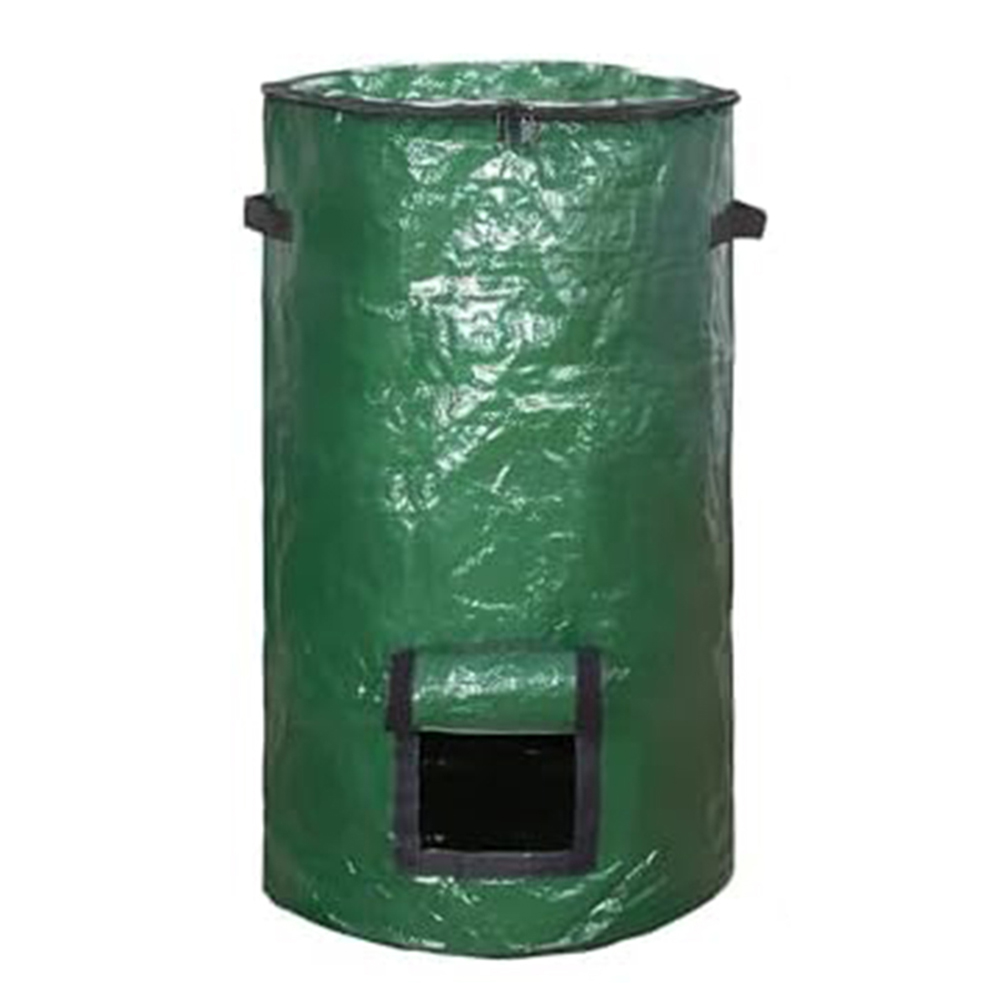 1pc 10 ガロン栽培バッグ野菜植物用ハンドル付きポット植 - Grow Bag のレビューと価格